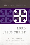 Lord Jesus Christ  - New Studies in Dogmatics